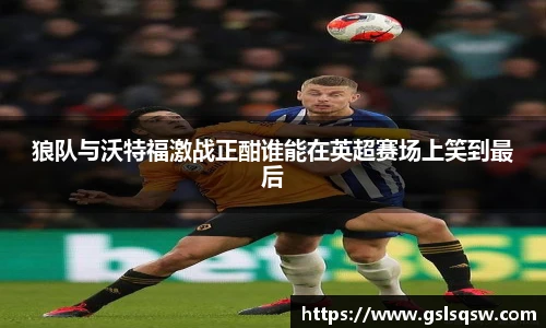 狼队与沃特福激战正酣谁能在英超赛场上笑到最后