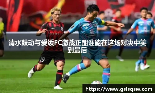 清水鼓动与爱缓FC激战正酣谁能在这场对决中笑到最后
